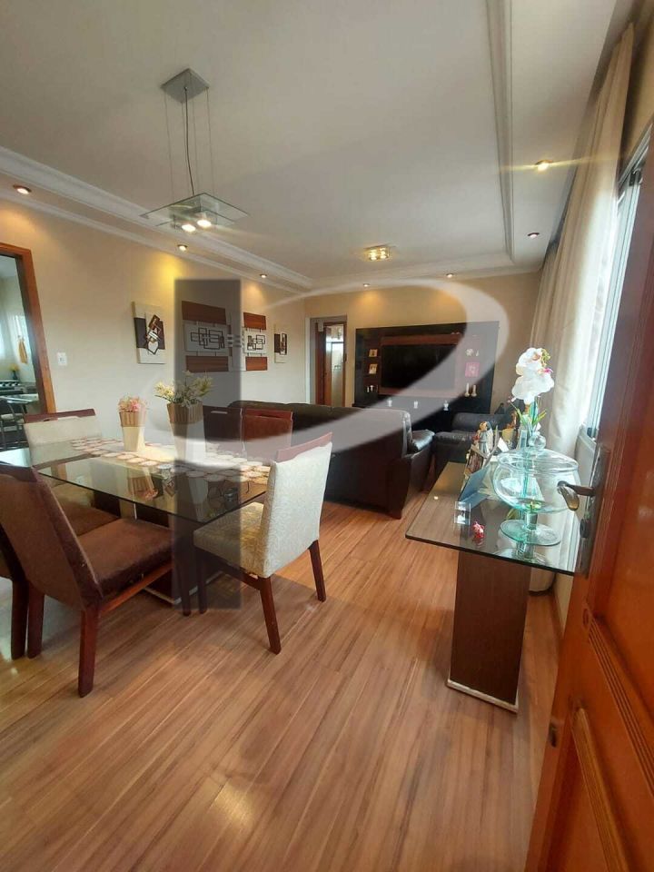 Apartamento para Venda - Vila Bela