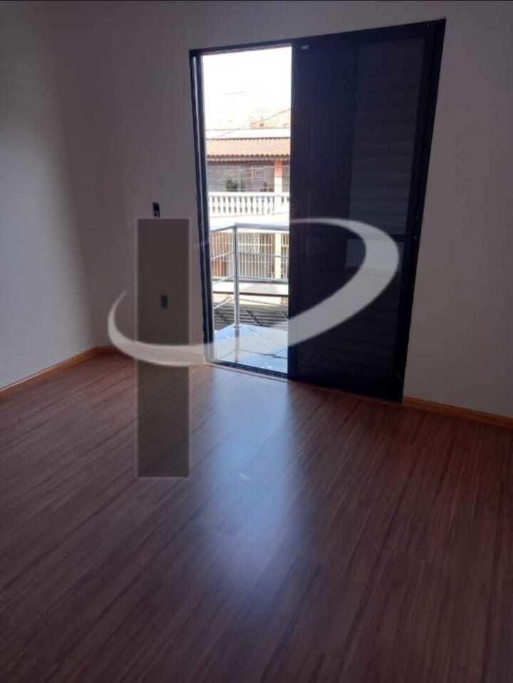 Casa para Venda - Jardim Santa Cecília