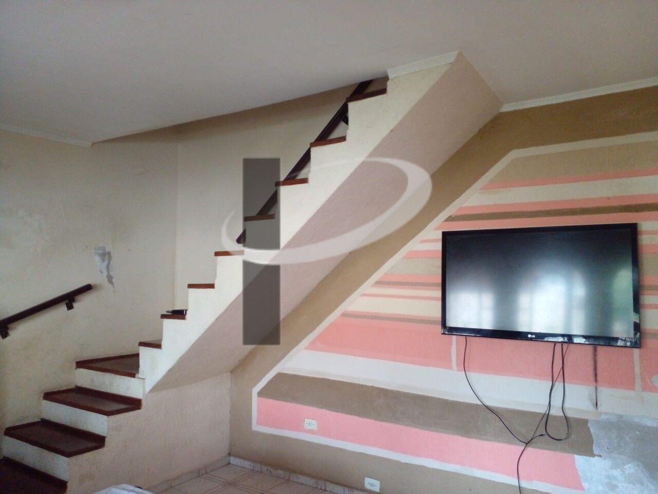 Casa para Venda - Jardim Santa Cecília