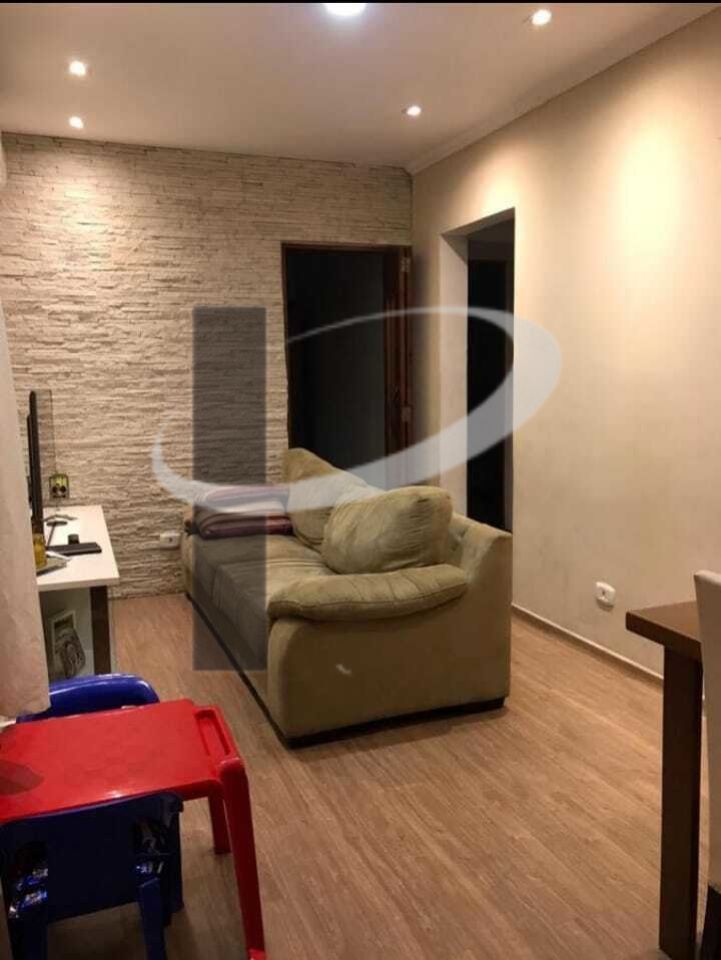 Casa para Venda - Vila Nova Bonsucesso