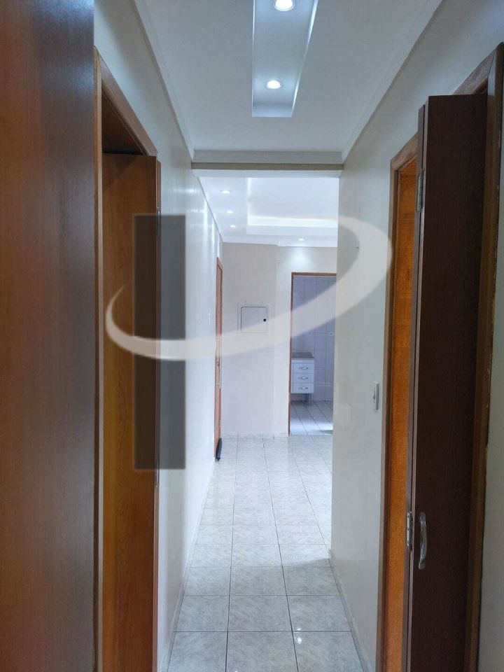 Apartamento para Venda - Jardim Lajeado