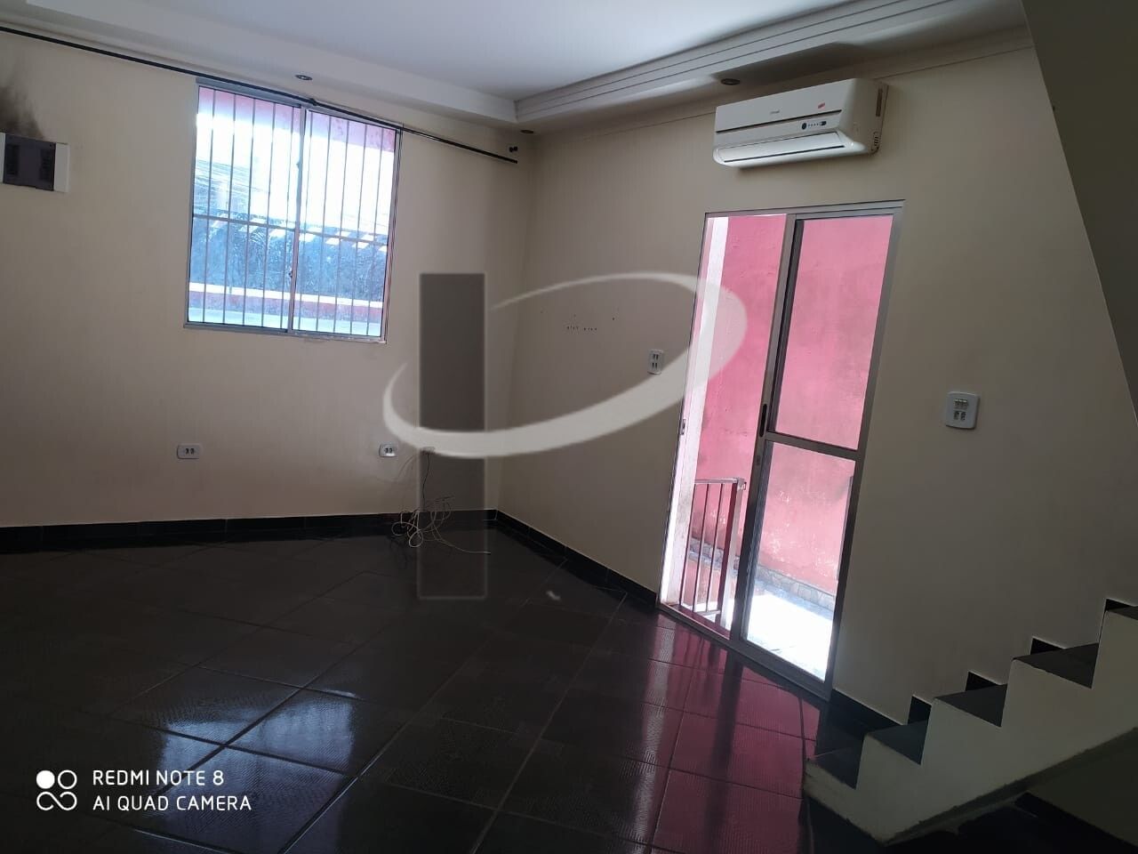 Sobrado para Venda - Conjunto Habitacional Sitio Conceição