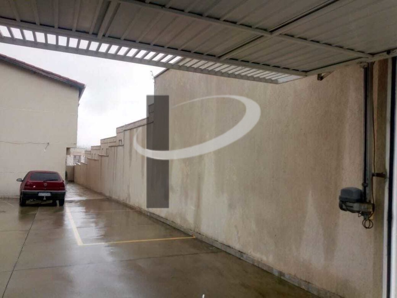 Sobrado para Venda - Vila Carmosina