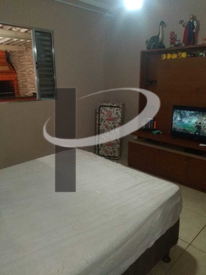 Sobrado para Venda - Jardim Senice