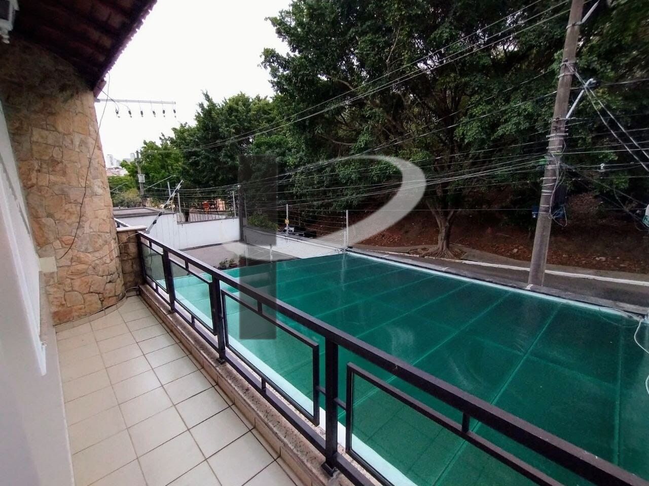 Sobrado para Venda - Jardim Textil