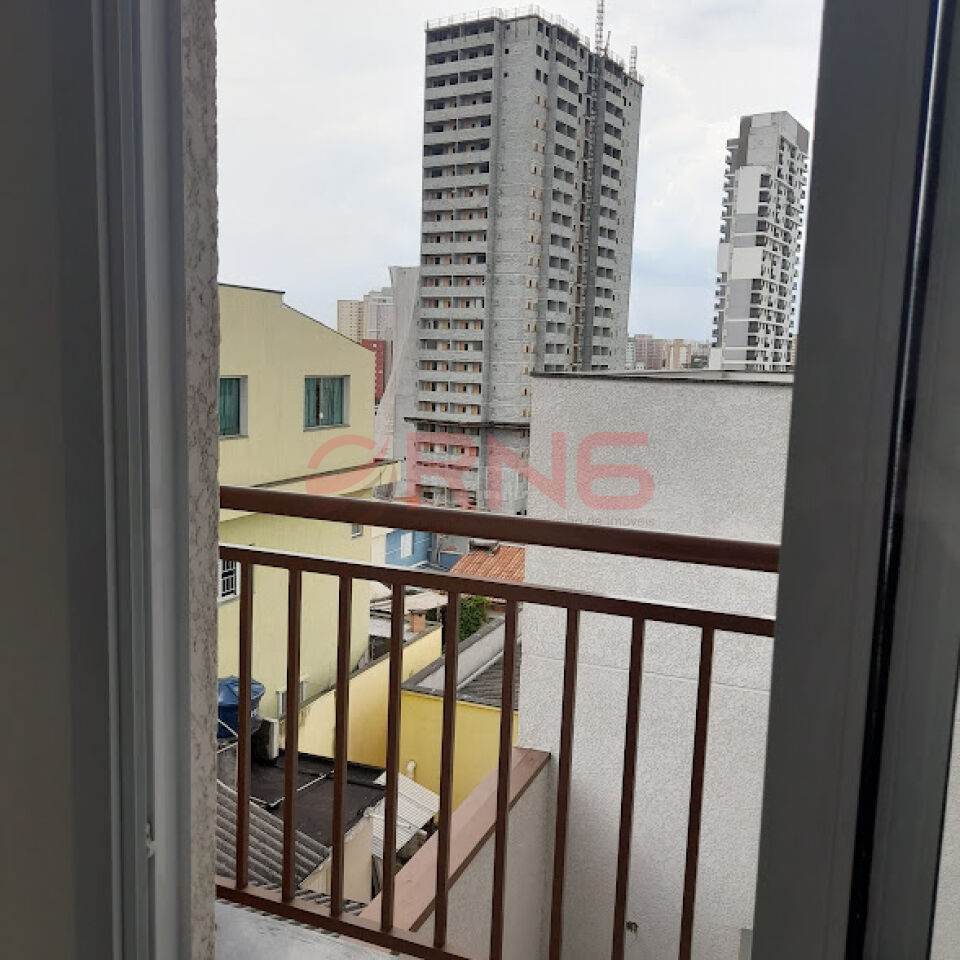 Apartamento para Locação - Parada Inglesa