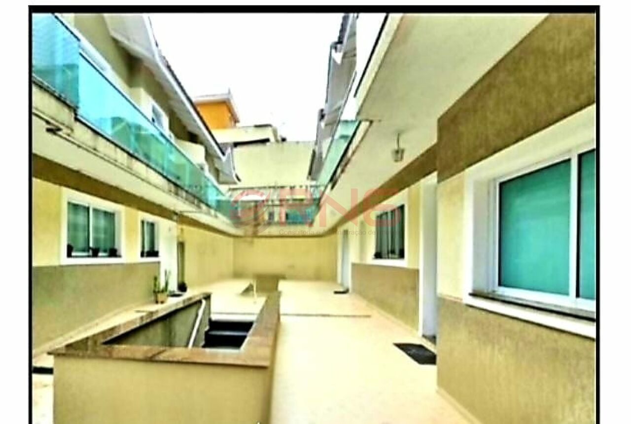 Condomínio para Venda - Vila Mazzei