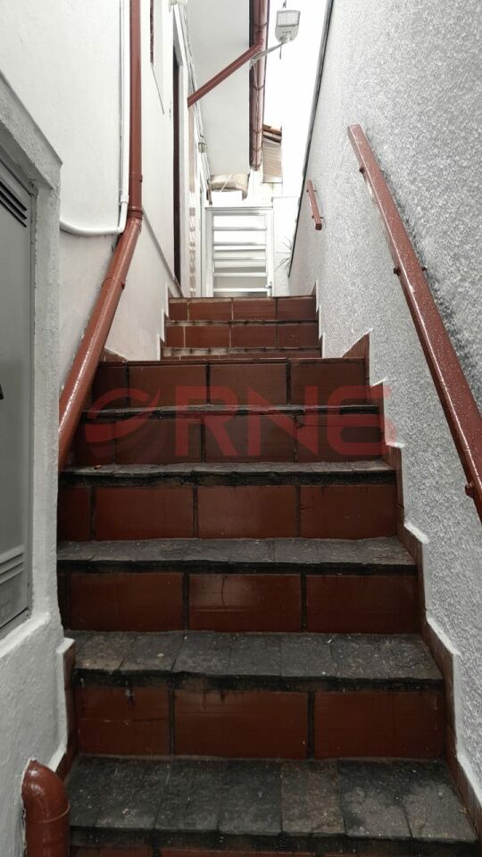 Conj. Comercial para Locação - Vila Gustavo