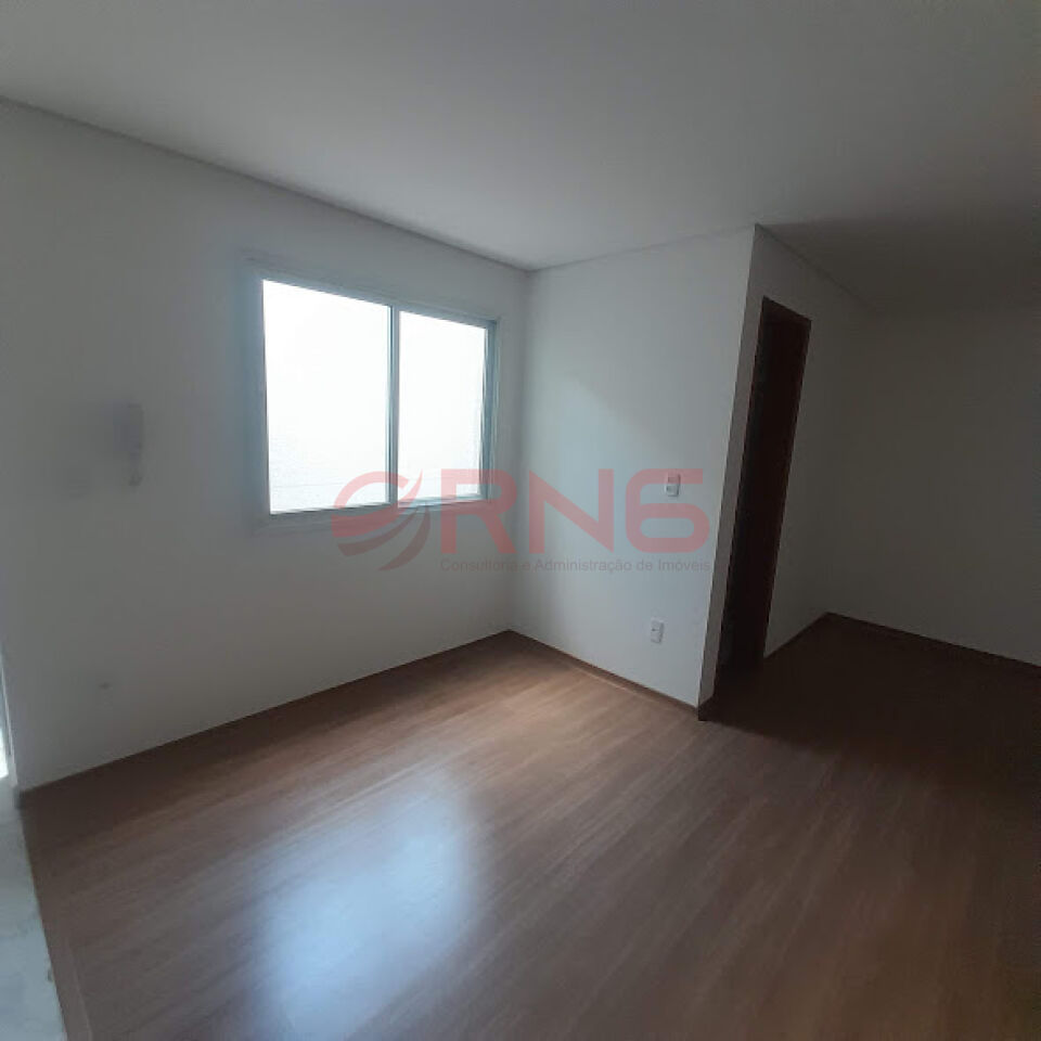 Apartamento para Venda - Parada Inglesa
