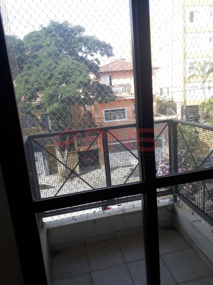 Apartamento para Locação - Sítio do Mandaqui