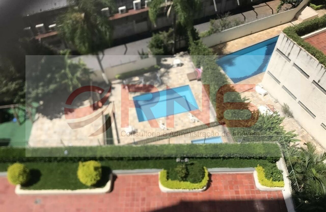 Apartamento para Venda - Jardim Paraíso