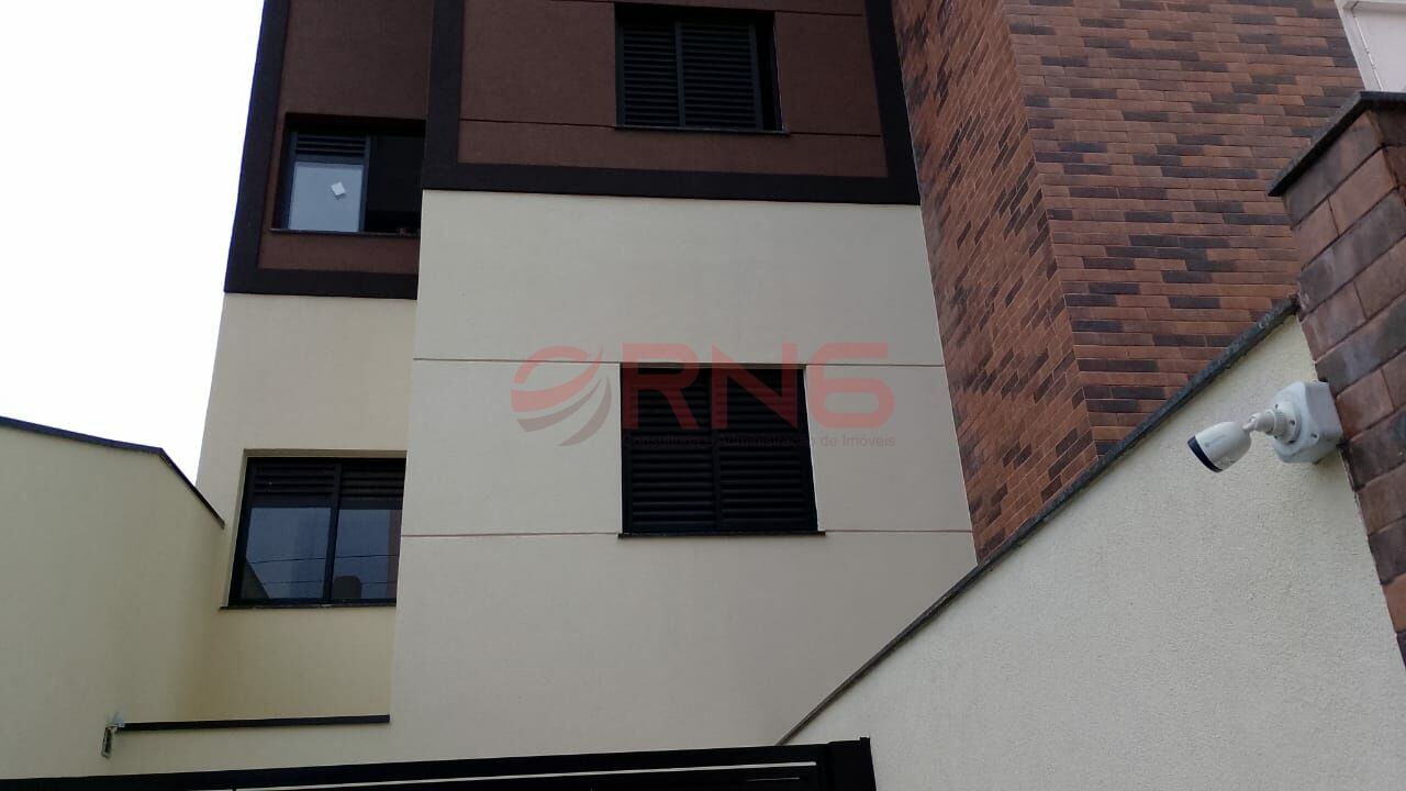 Apartamento para Locação - Vila Gustavo