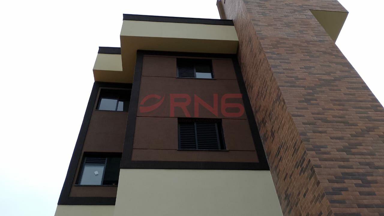 Apartamento para Locação - Vila Gustavo