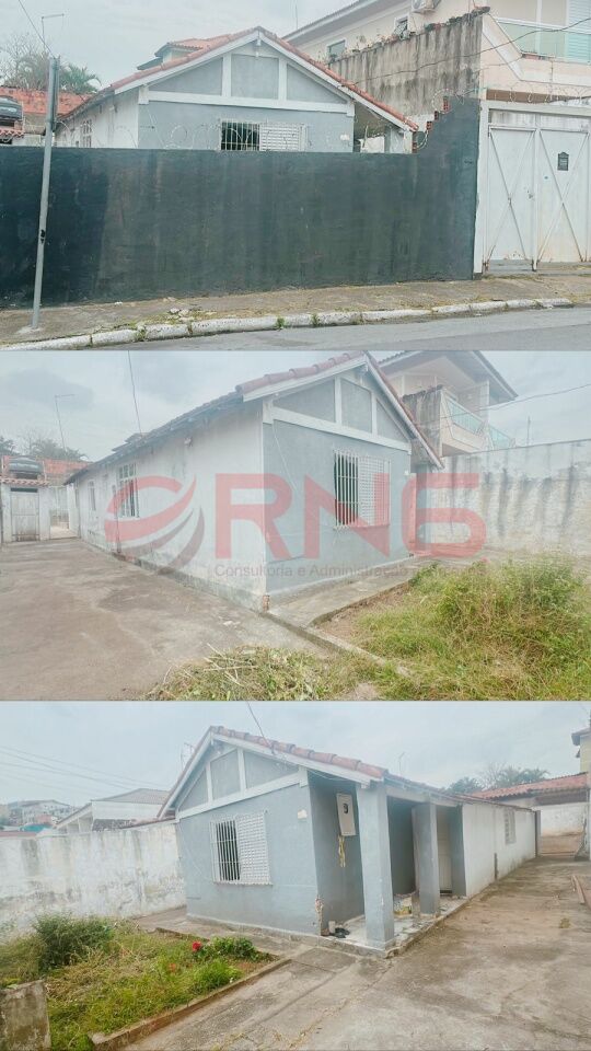 Terreno para Venda - Vila Germinal