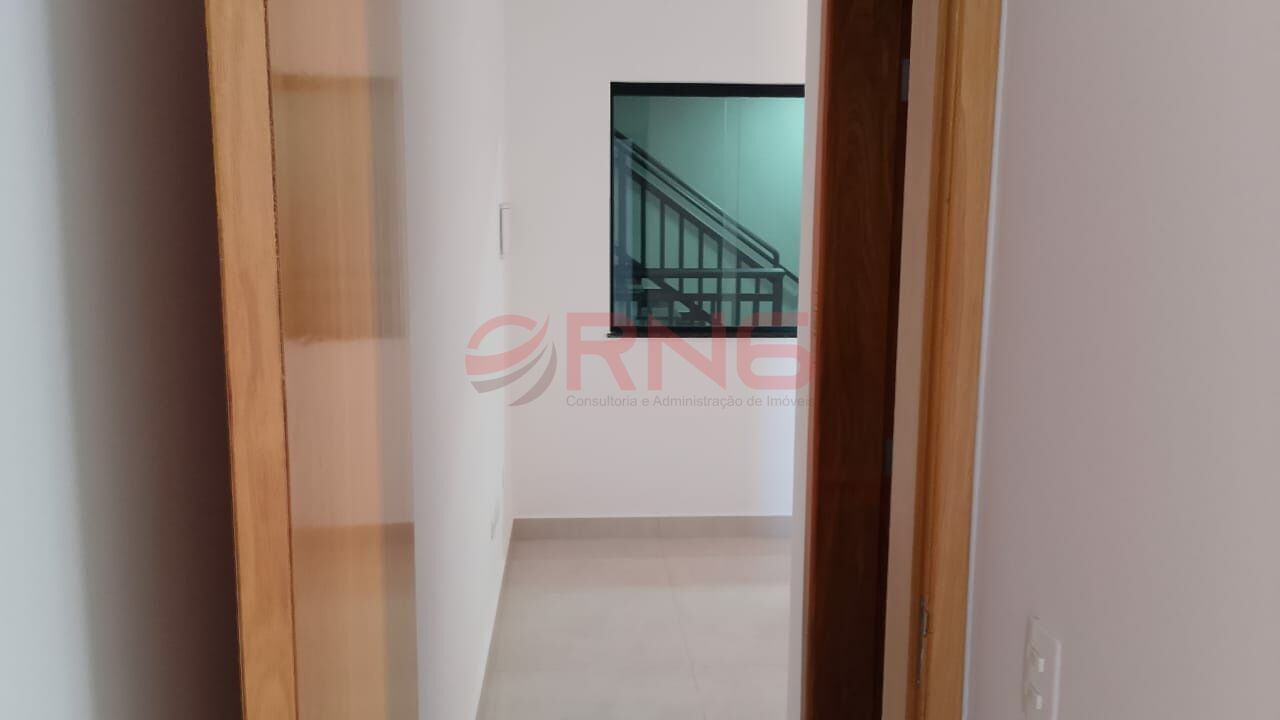 Apartamento para Venda - Vila Gustavo