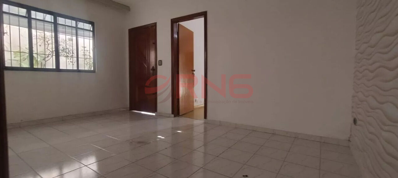 Casa Assobradada para Locação - Imirim