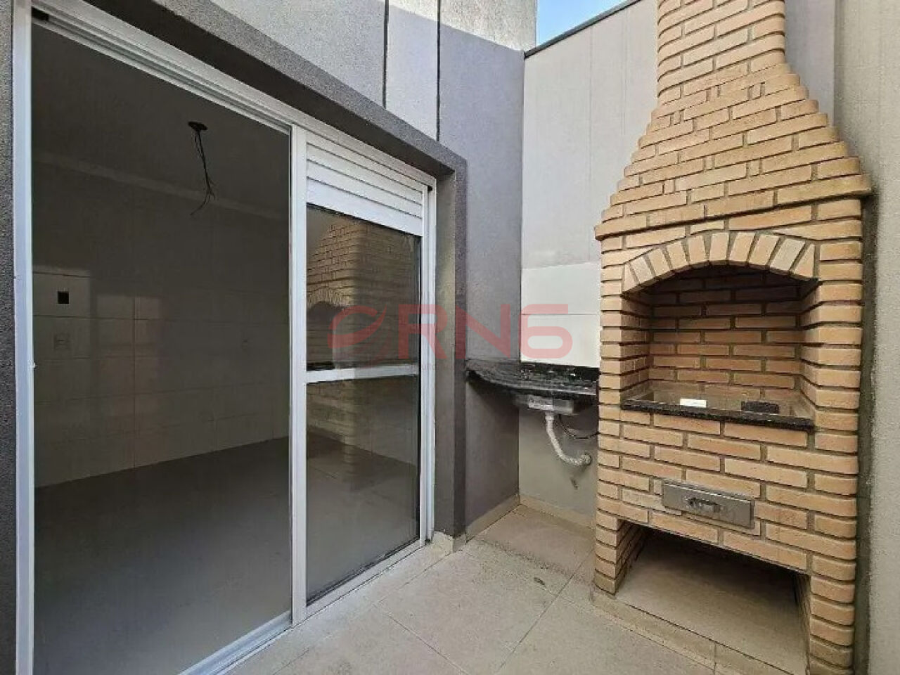 Sobrado para Venda - Água Fria