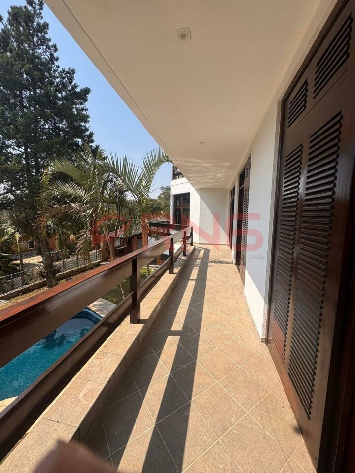 Sobrado para Venda - Samambaia