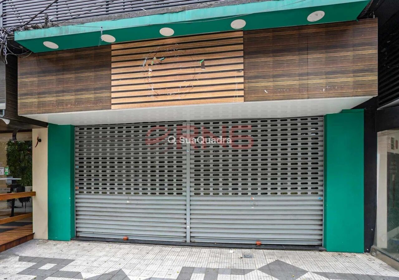 Loja para Locação - Santana