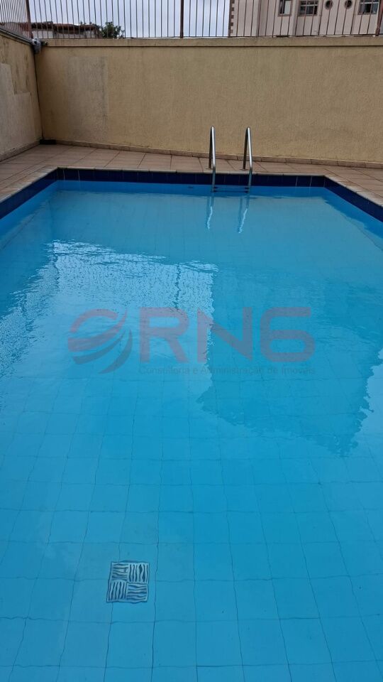 Cobertura para Venda - Vila Gustavo