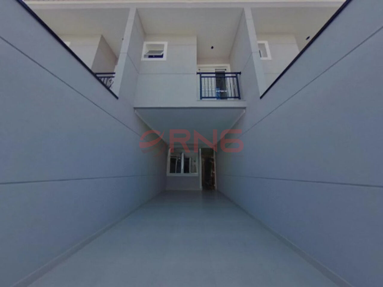 Sobrado para Venda - Imirim