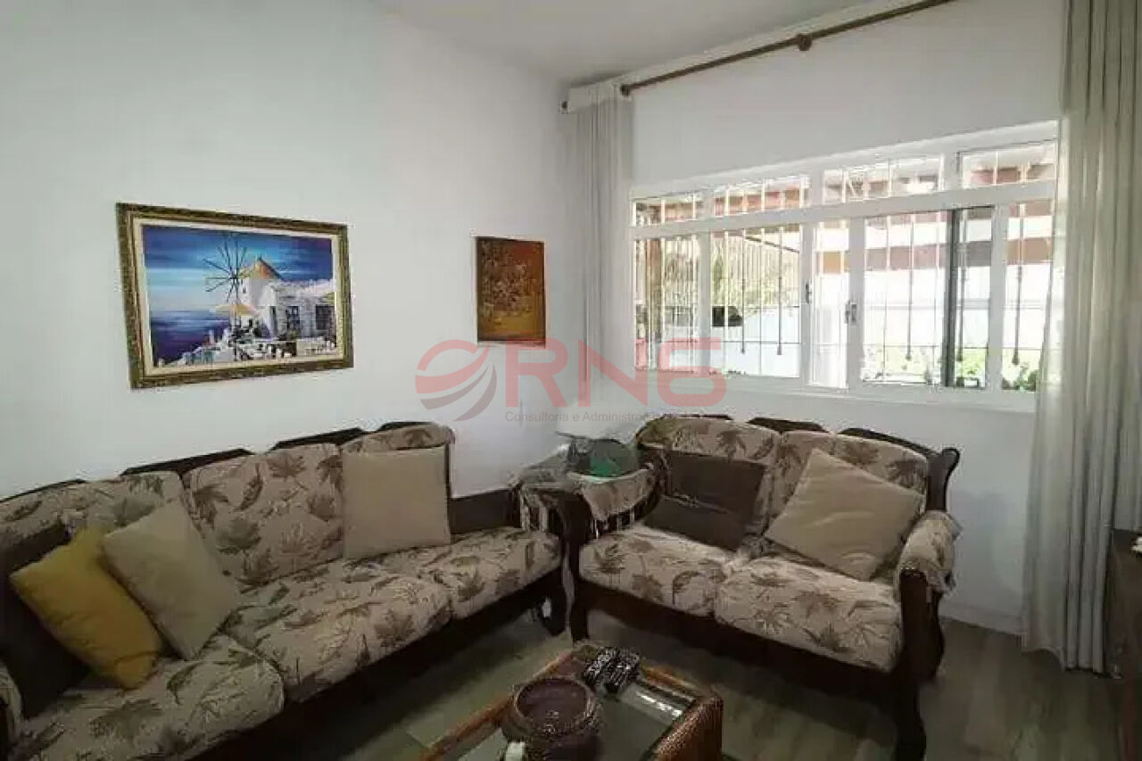 Sobrado para Venda - Parque Vitória