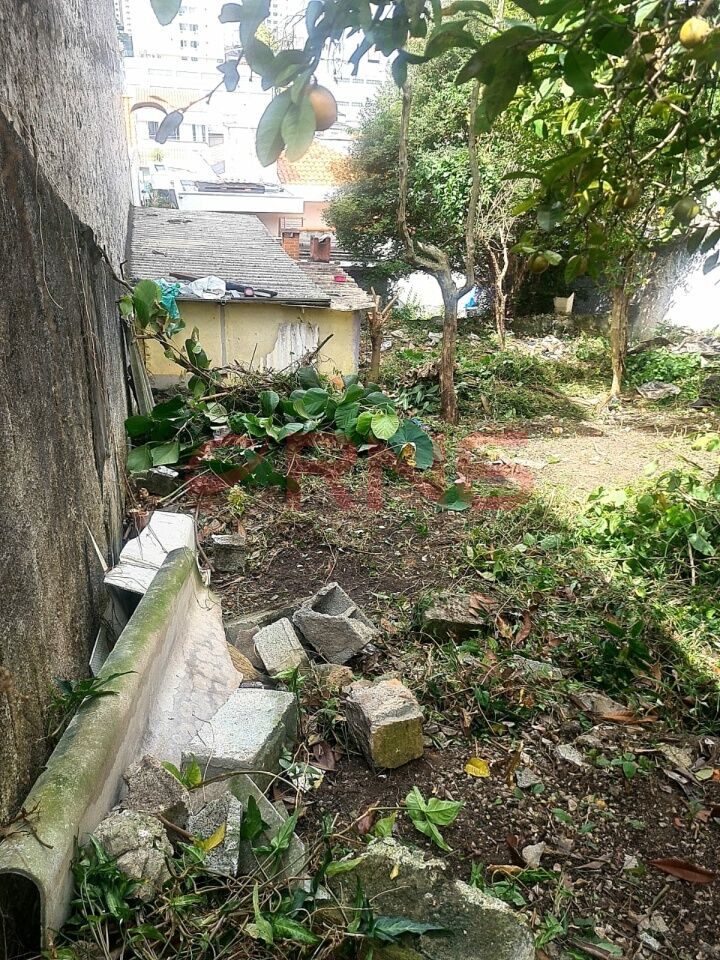 Terreno para Venda - Vila Cachoeira