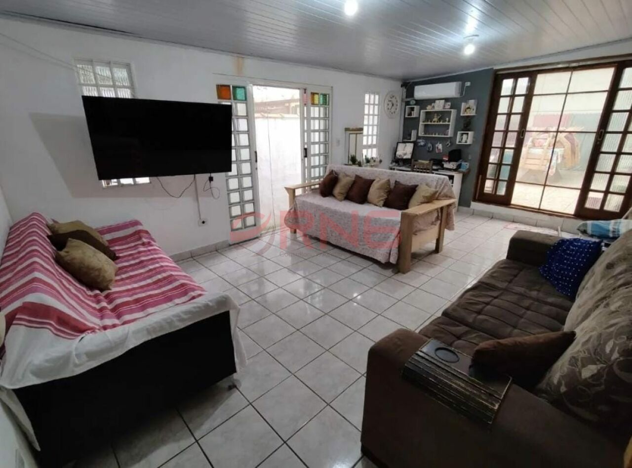 Sobrado para Venda - Vila Mazzei