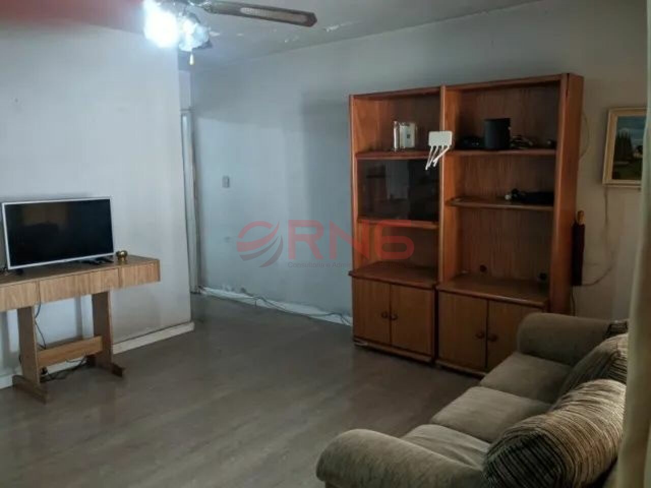 Casa Térrea para Venda - Lauzane Paulista