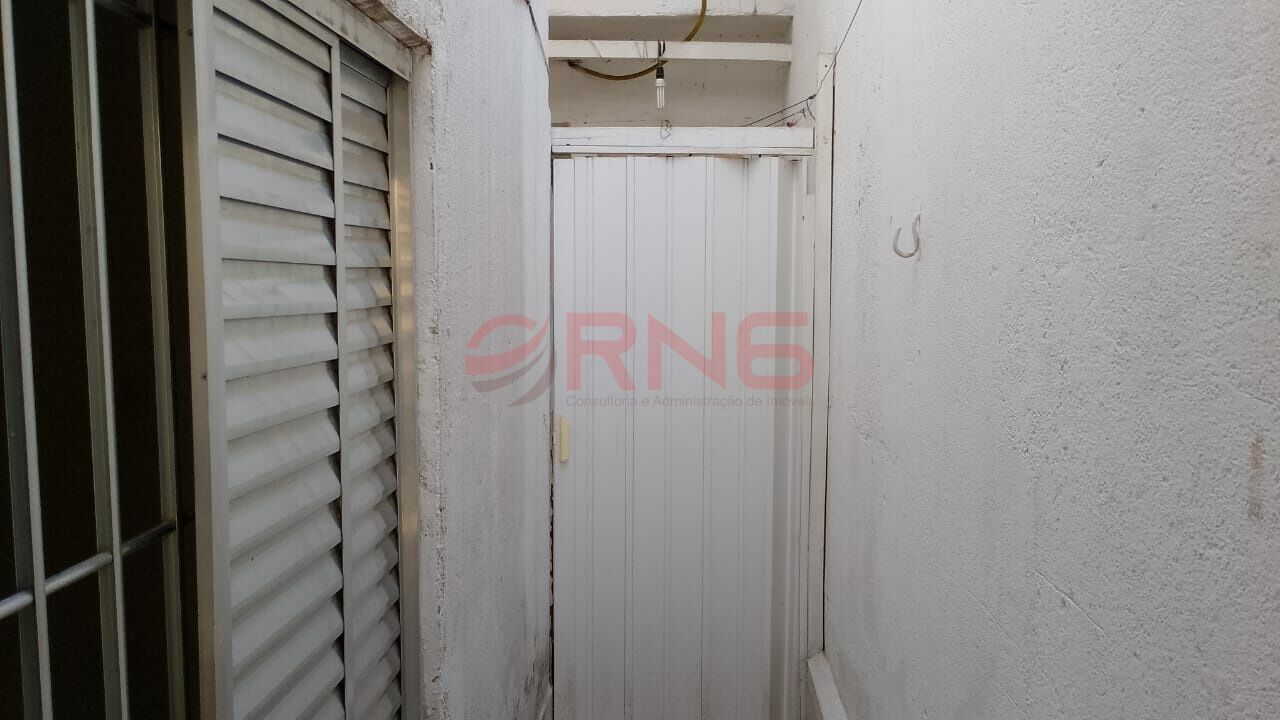 Casa Térrea para Locação - Lauzane Paulista