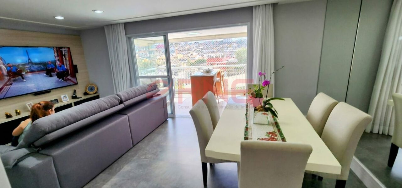 Apartamento para Venda - Imirim