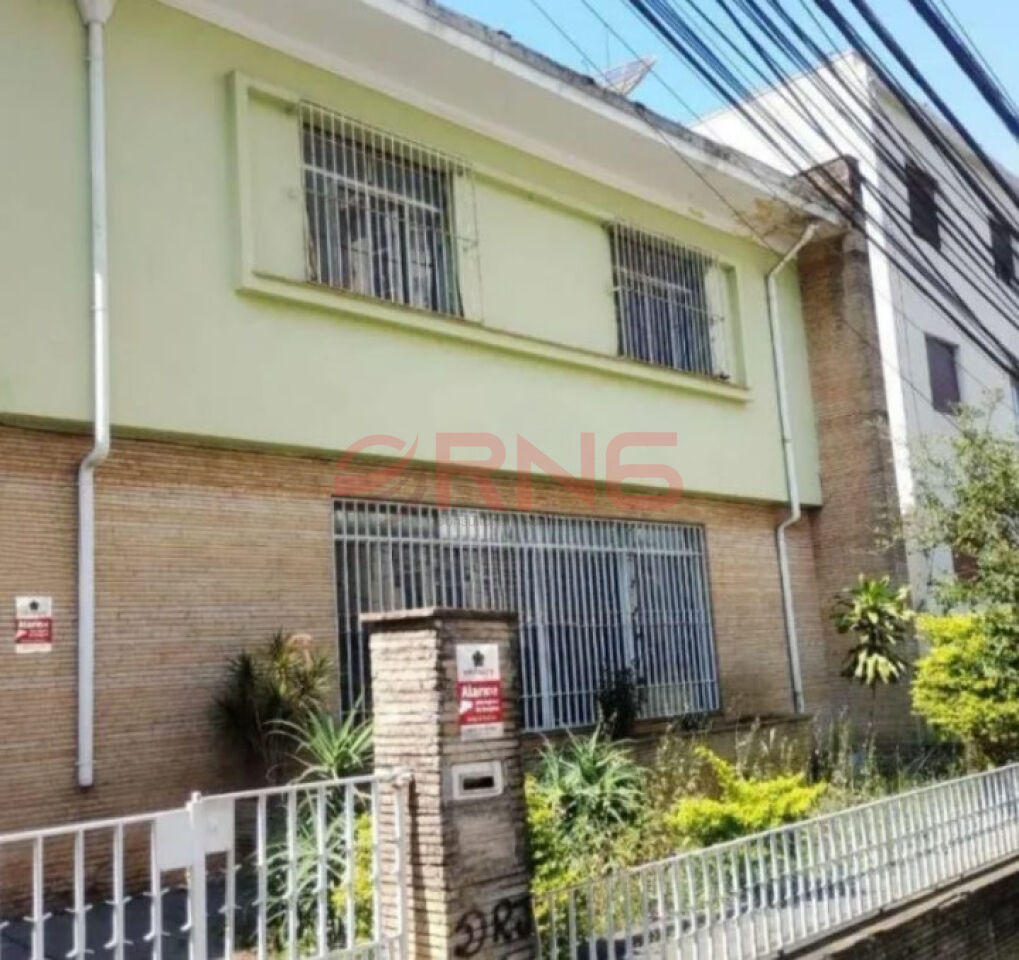 Sobrado para Venda - Jardim São PauloZona Norte