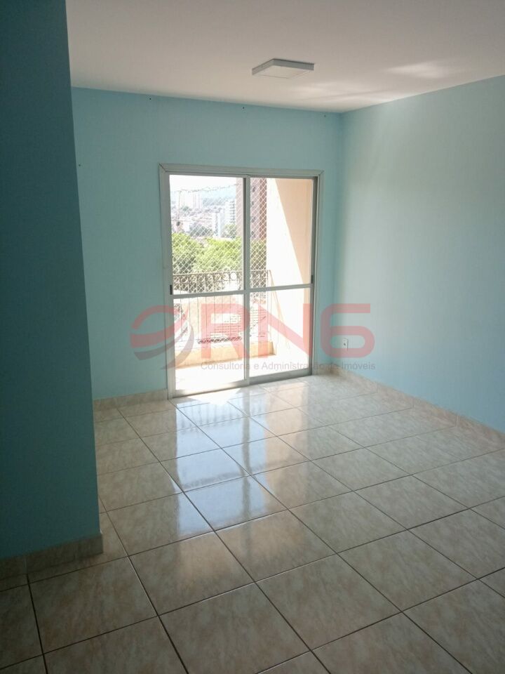 Apartamento para Locação - Lauzane Paulista