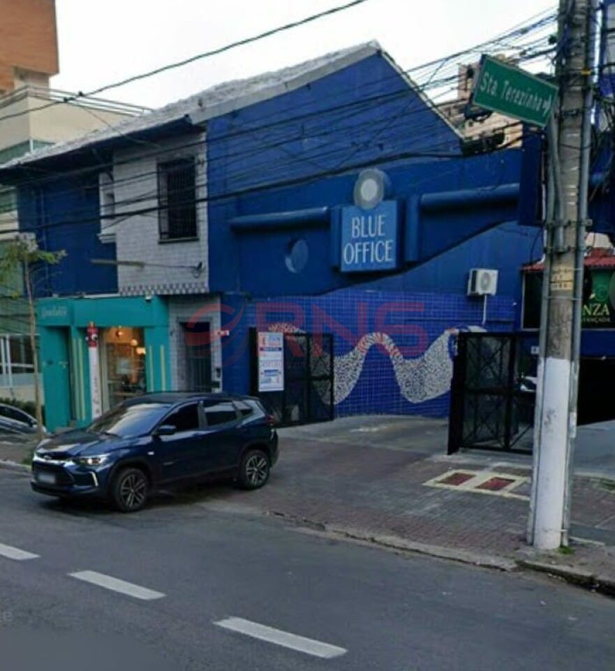 Conj. Comercial para Locação - Santana