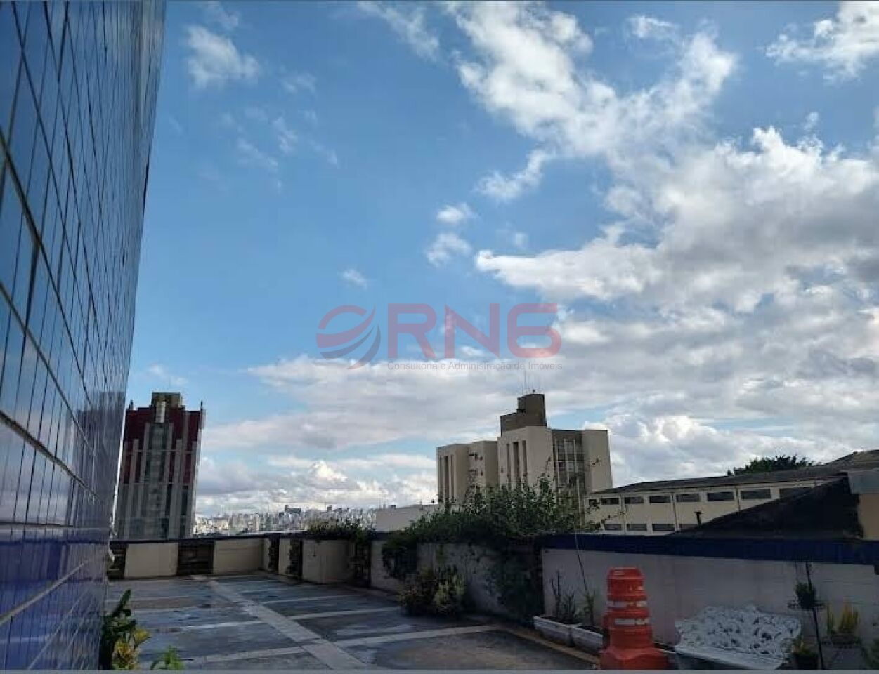 Apartamento para Locação - Santana