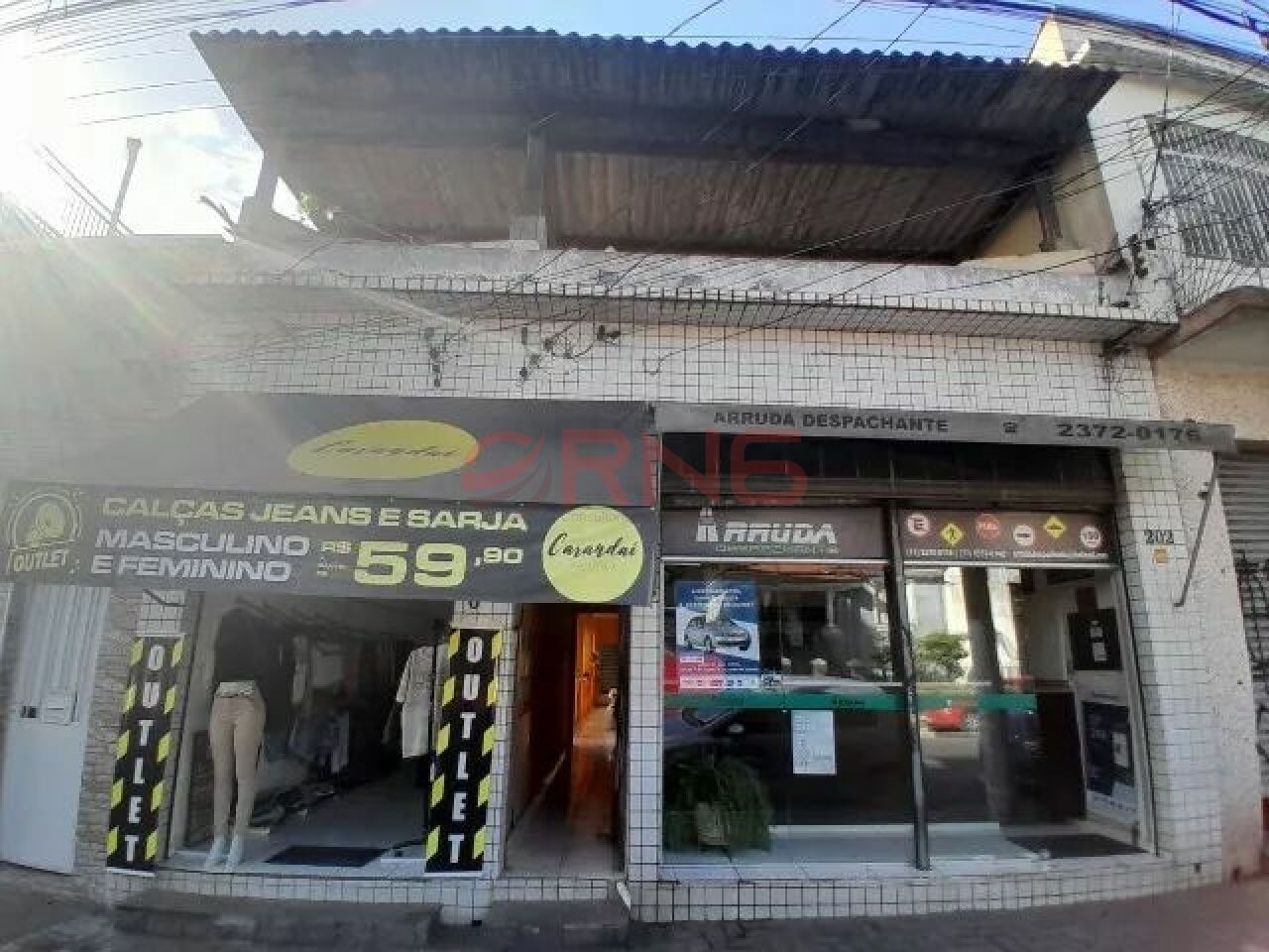 Casa Assobradada para Venda - Casa Verde