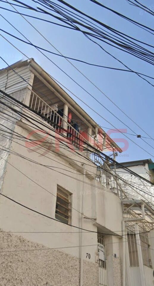 Terreno para Venda - Lauzane Paulista