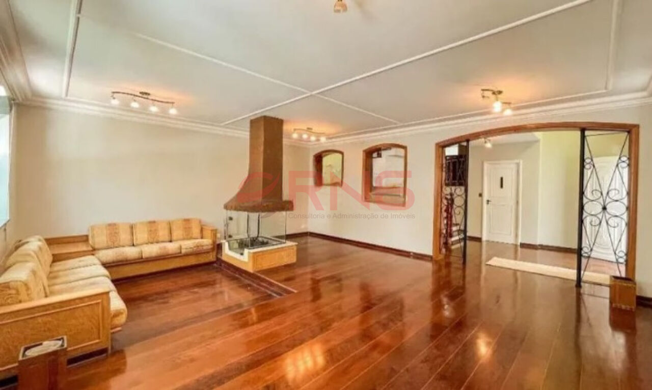 Sobrado para Venda - Jardim Franca