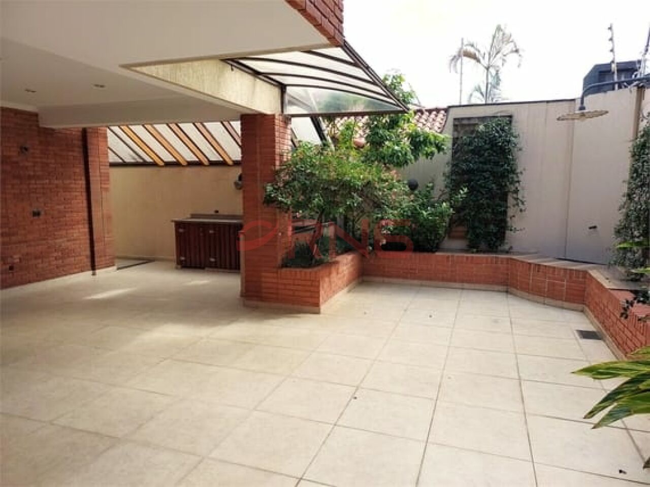 Condomínio para Venda - Tucuruvi