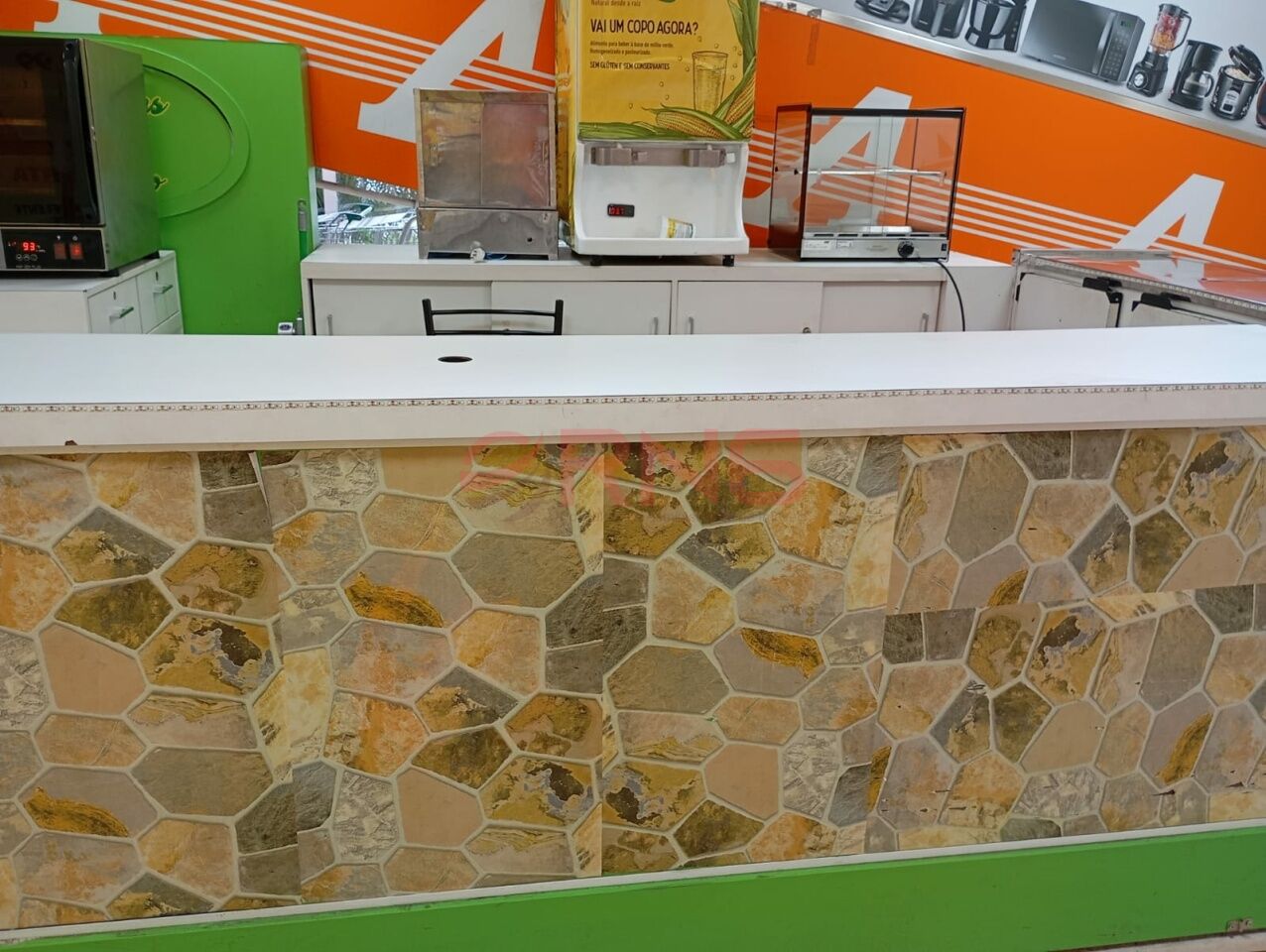 Loja para Locação - Vila Guilherme