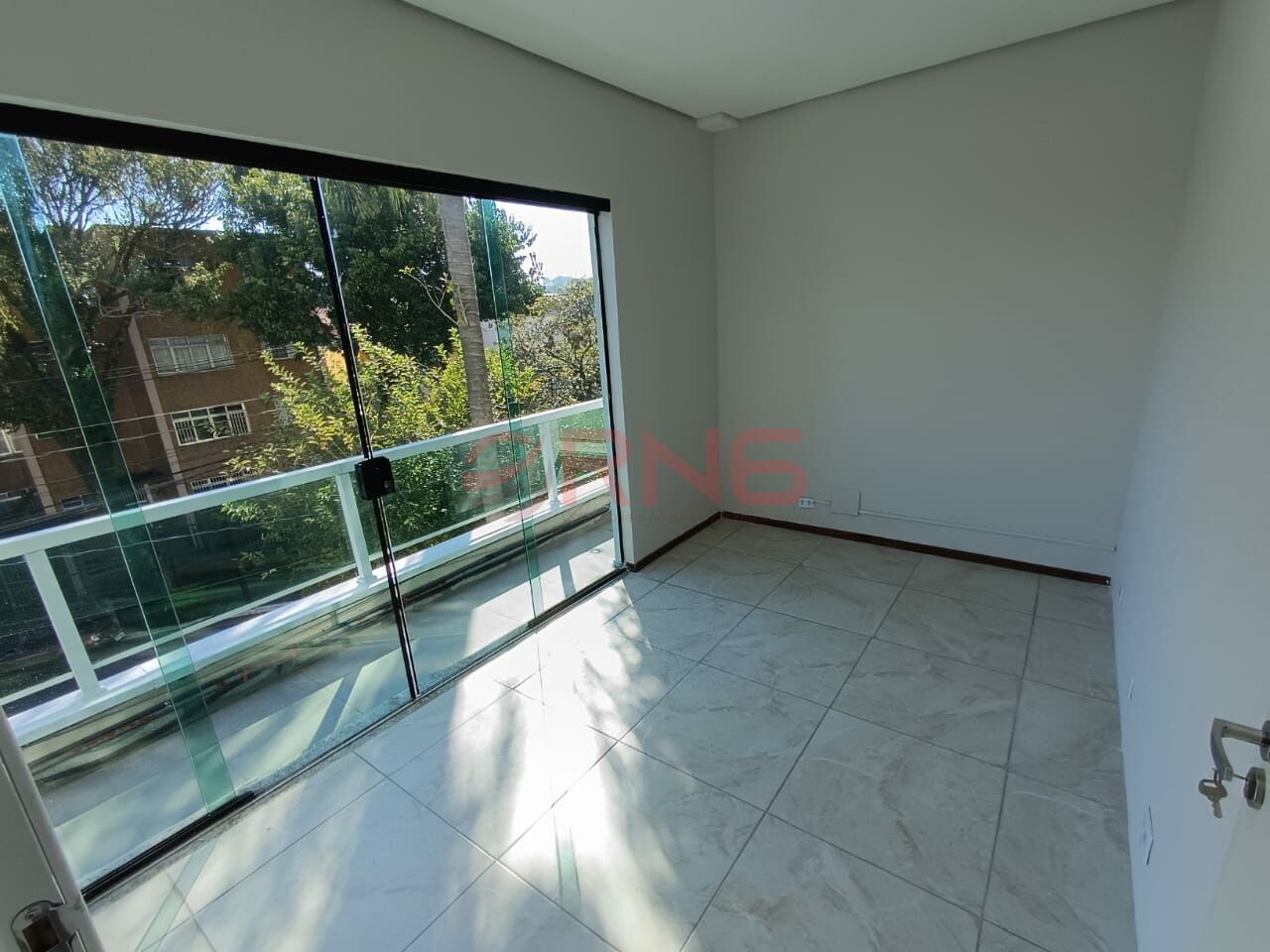 Conj. Comercial para Locação - Água Fria