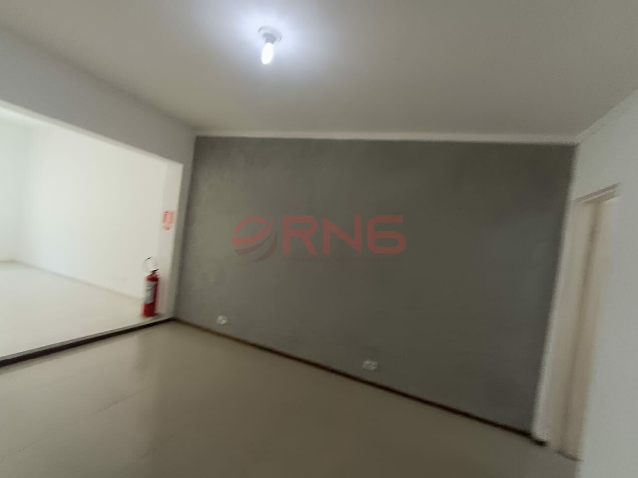 Conj. Comercial para Locação - Água Fria