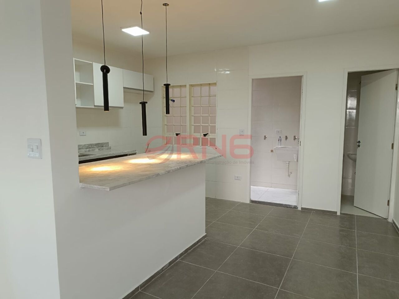 Sobrado para Locação - Parque Itaberaba