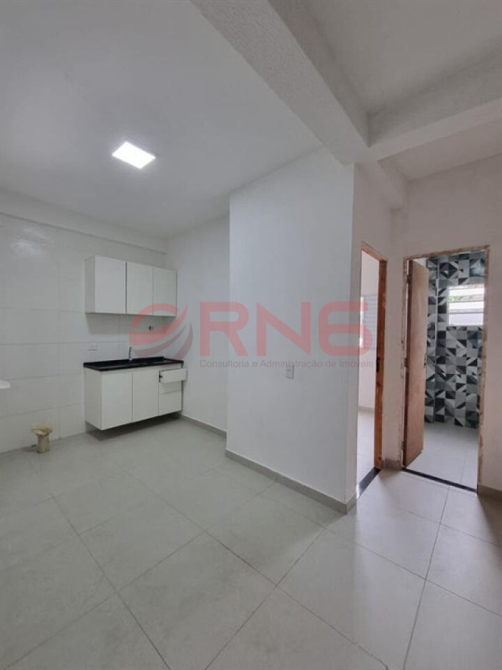 Condomínio para Locação - Imirim