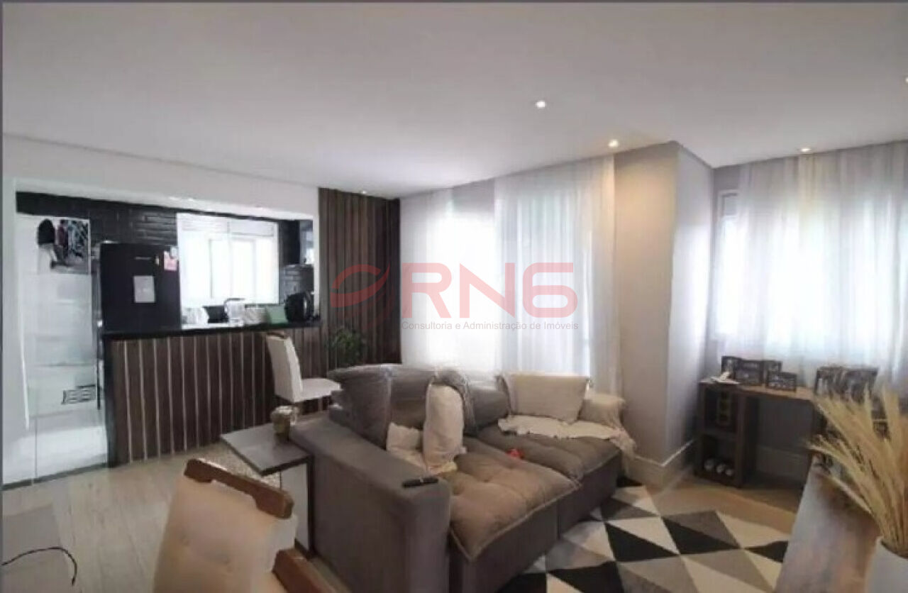 Apartamento para Locação - Chora Menino