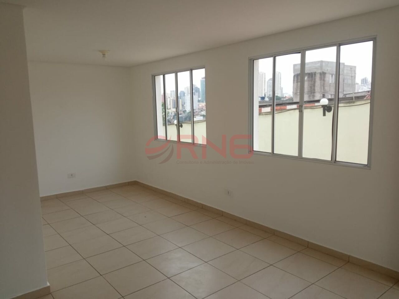 Condomínio para Locação - Vila Aurora Zona Norte