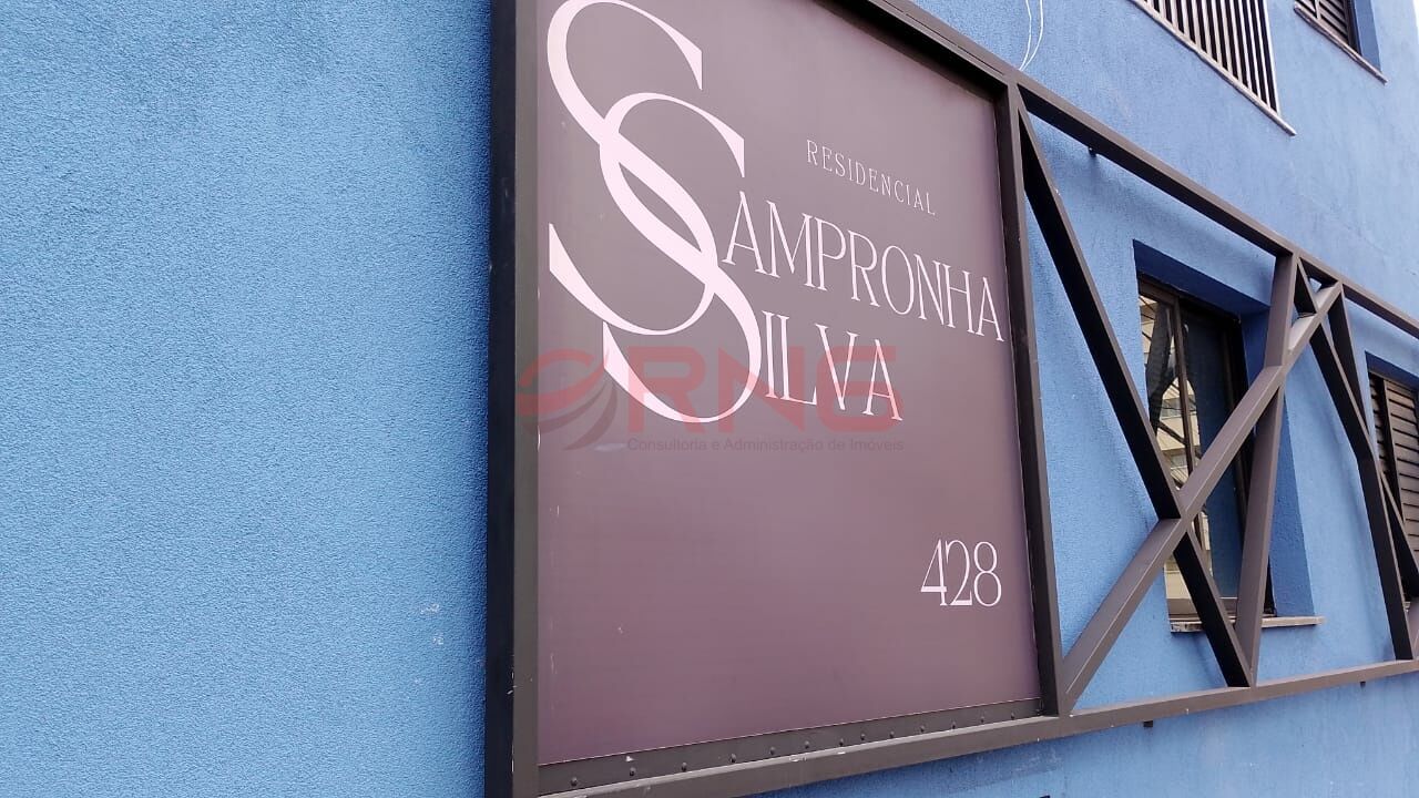 Apartamento para Locação - Vila Dom Pedro II