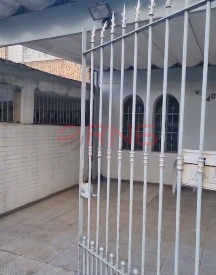 Sobrado para Venda - Vila Dom Pedro II