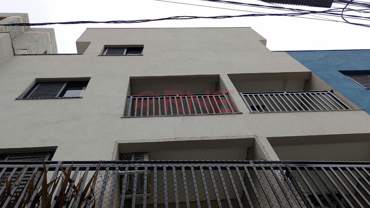 Apartamento para Locação - Vila Dom Pedro II