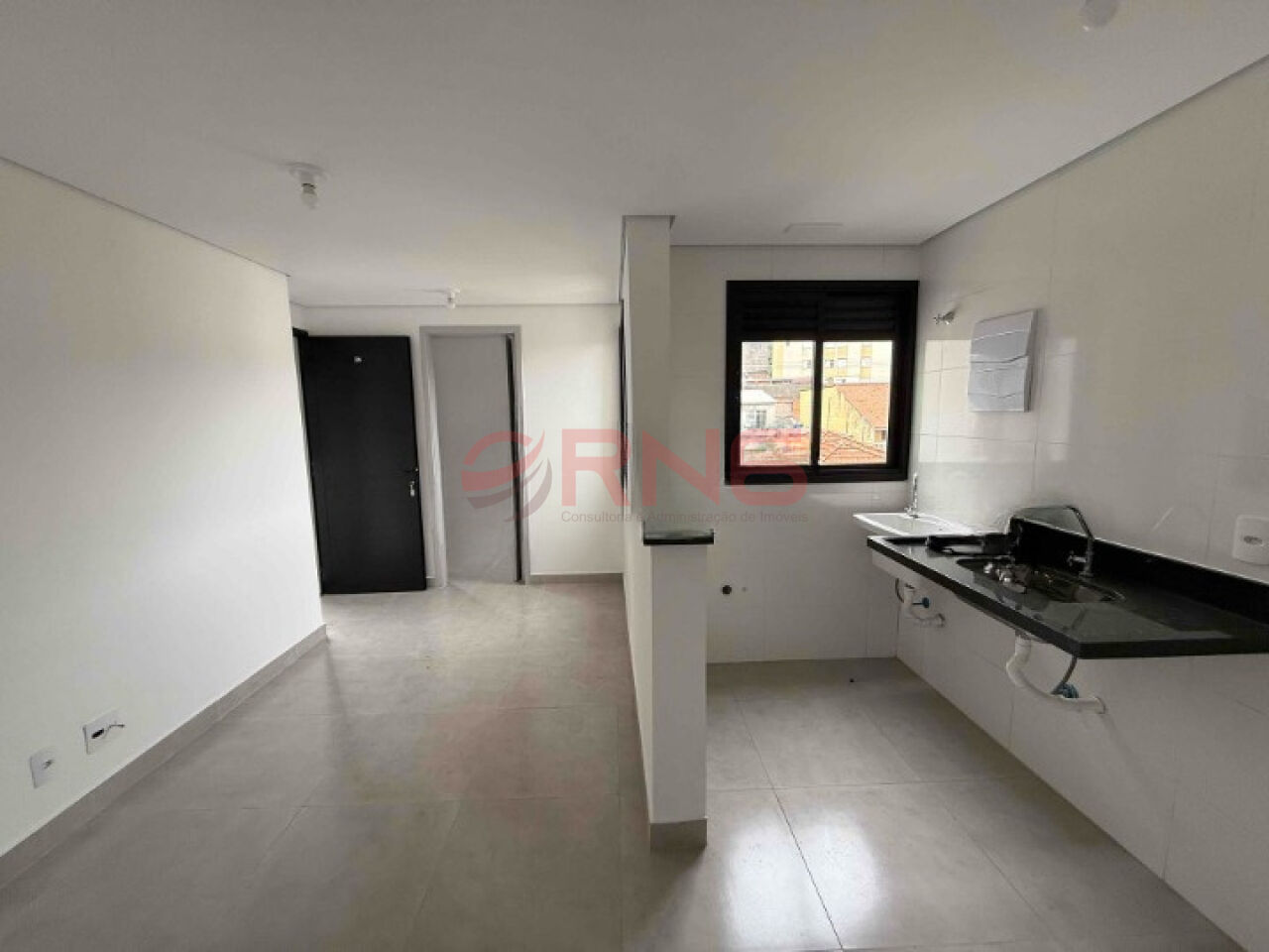 Apartamento para Venda - Vila Bandeirantes